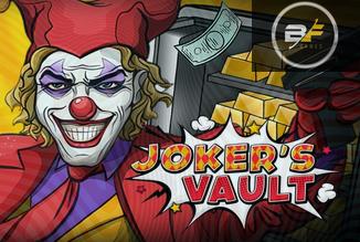Joker's Vault