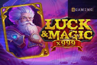 Luck and Magic