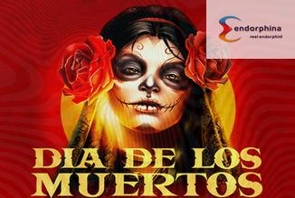 Dia De Los Muertos