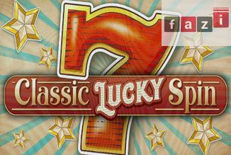 Classic Lucky Spin