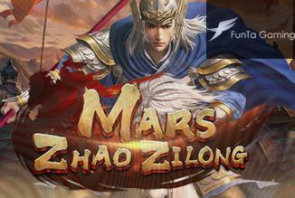Mars Zhao ZiLong