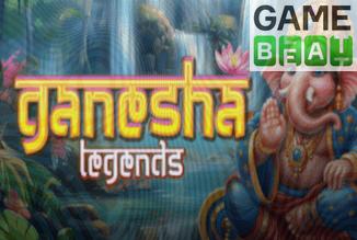 Ganesha Legends