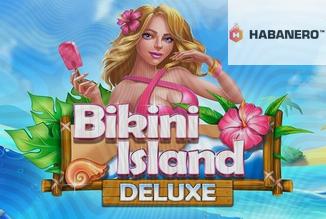 Bikini Island Deluxe