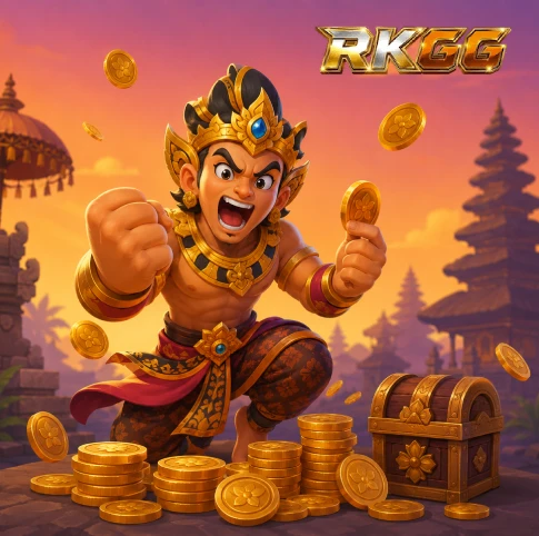 Mobile App And Games With RKGG