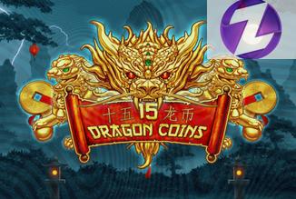 15 Dragon Coins